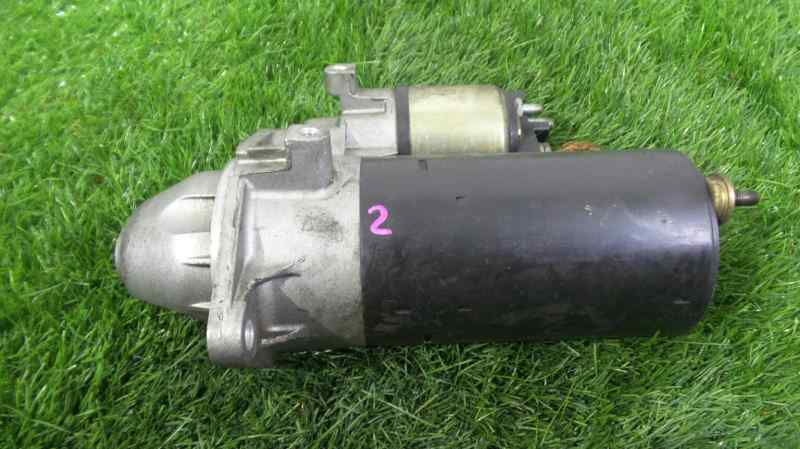 OPEL Vectra B (1995-1999) Starter Motor 0001109062 18925433