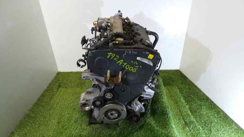 FIAT Motor 192A1000 18860657