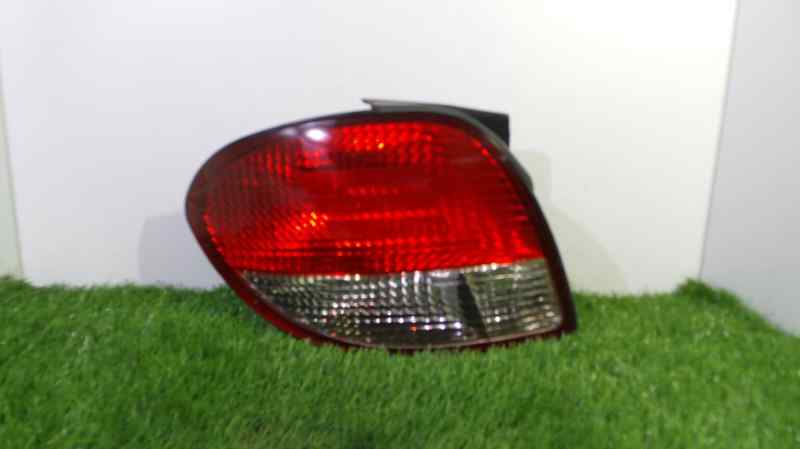 HYUNDAI RD (1 generation) (1996-2002) Rear Left Taillight 9240127510,9240127510,9240127510 18984206