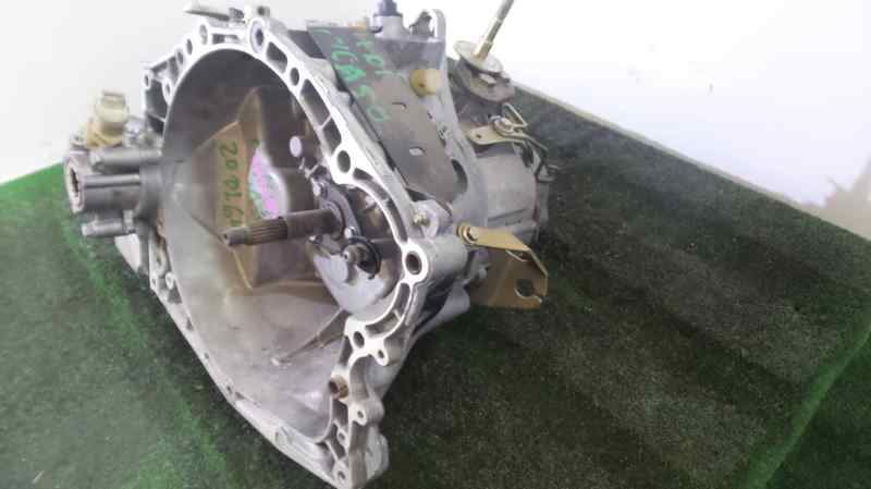 CITROËN Xsara Picasso 1 generation (1999-2010) Gearbox 20DL64 18874118