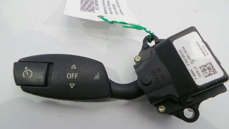 BMW 5 Series E60/E61 (2003-2010) Switches 695135202,695135202 19237840