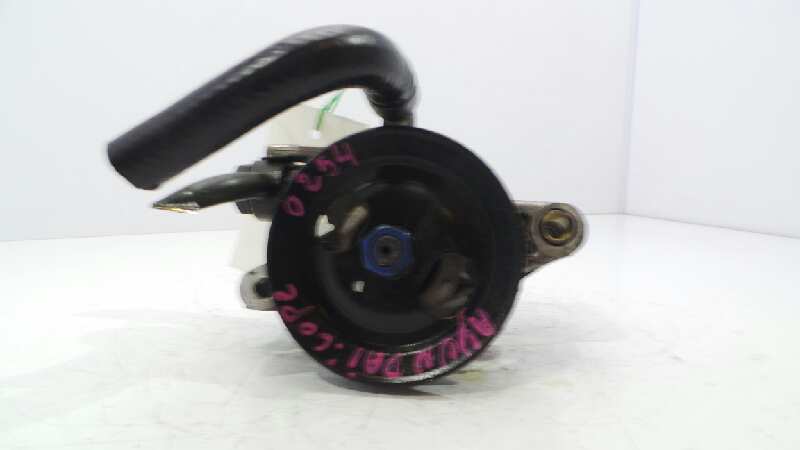 HYUNDAI RD (1 generation) (1996-2002) Power Steering Pump 4B0145155R, 4B0145155R 19201653