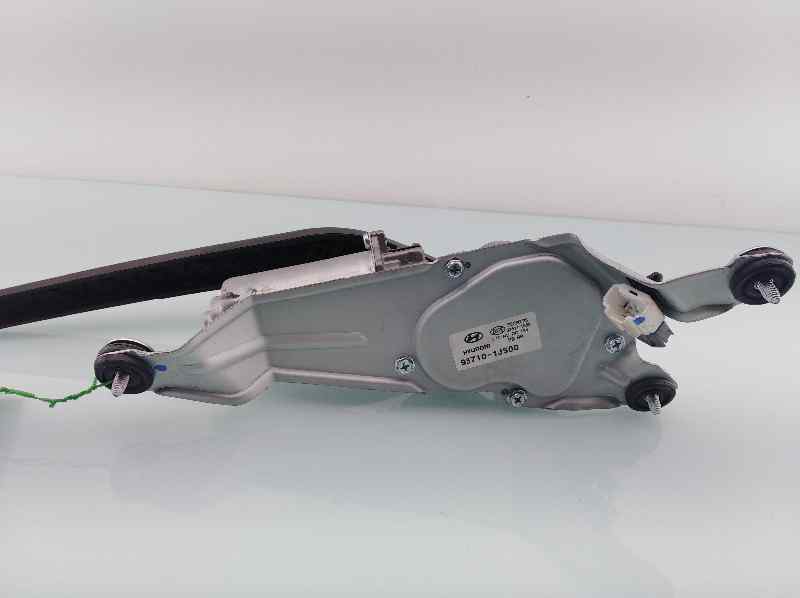 MERCEDES-BENZ i20 PB (1 generation) (2008-2014) Tailgate  Window Wiper Motor 987101J500,987101J500 19184321