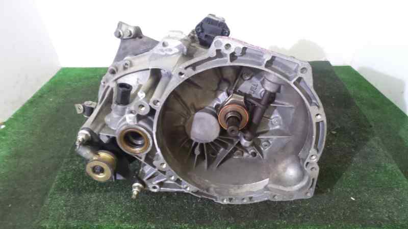 FORD Коробка передач 91ZT7F096,91ZT7F096,91ZT7F096 24483491