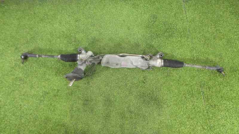 CITROËN C4 1 generation (2004-2011) Steering Rack 52260027 19125588