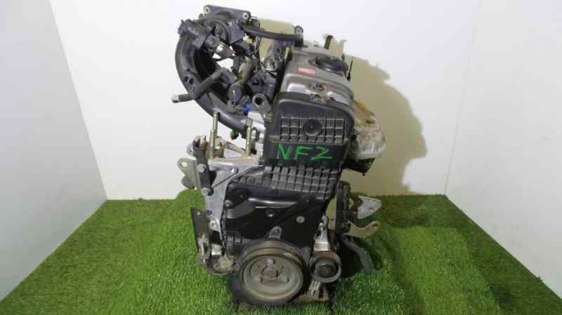 CITROËN Xsara 1 generation (1997-2004) Engine NFZ 18849771