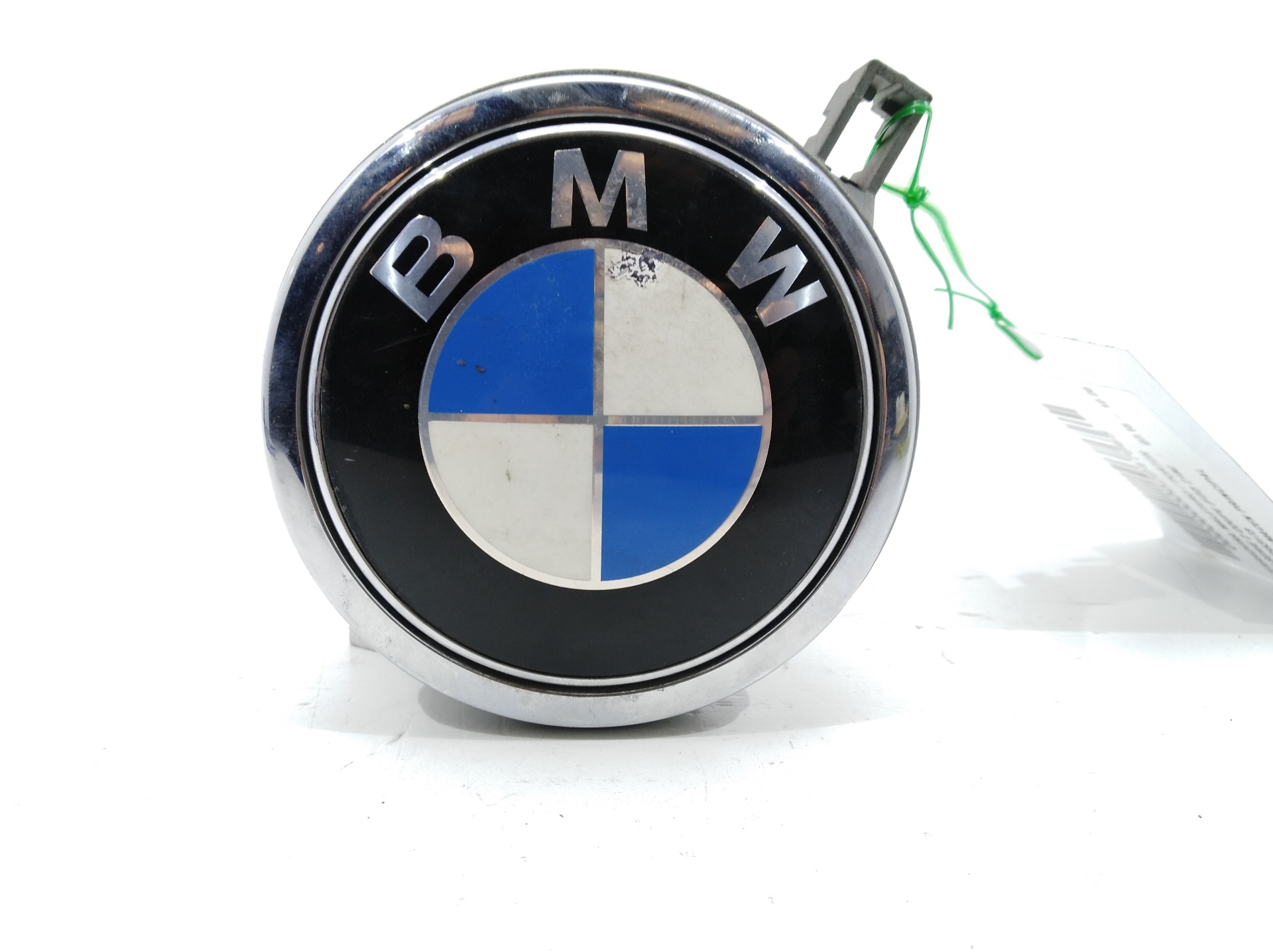 BMW 2 Series F22/F23 (2013-2020) Galinio dangčio spyna 7153173,7153173 19335578