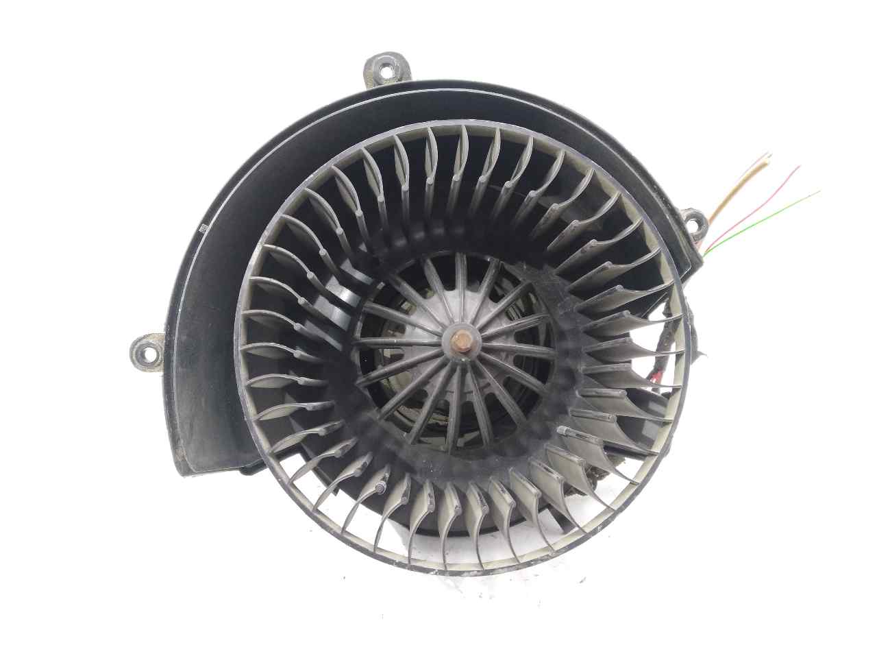 OPEL Astra H (2004-2014) Heater Blower Fan 9000348, 9000348, 9000348 23531237
