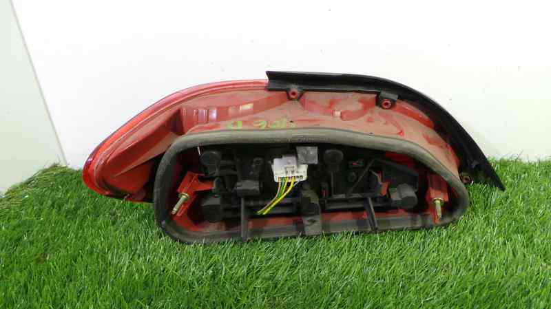 PEUGEOT 406 1 generation (1995-2004) Rear Right Taillight Lamp 6351L5, 6351L5, 6351L5 24662041