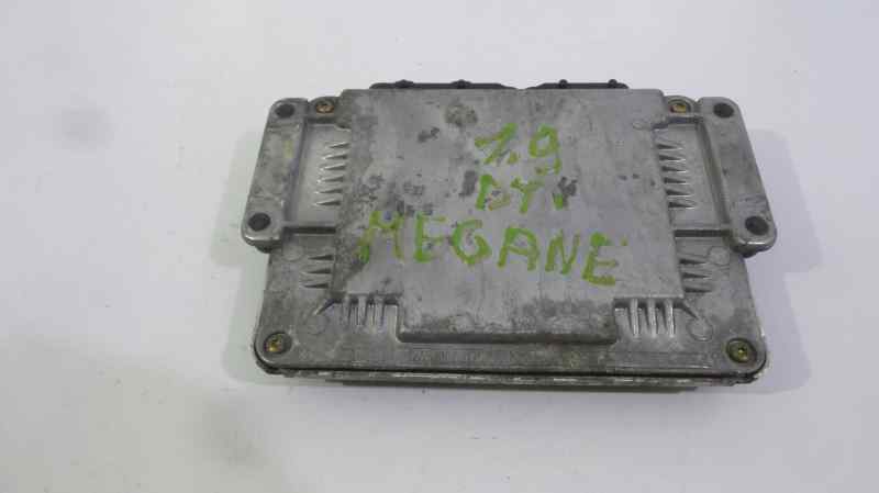 RENAULT Megane 1 generation (1995-2003) Engine Control Unit ECU 0281010442, 0281010442, 0281010442 19096512