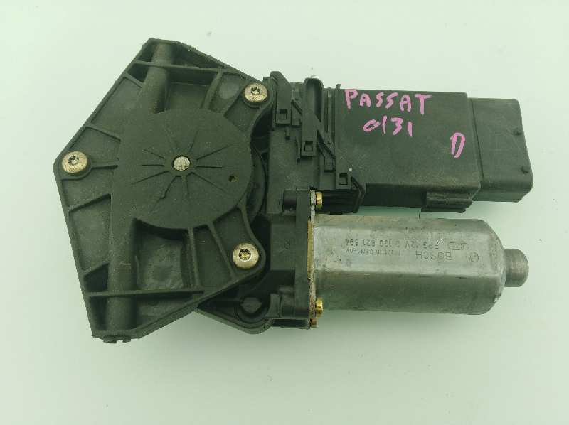 VOLKSWAGEN Passat B5 (1996-2005) Front Right Door Window Control Motor 9776101434202,9776101434202 19203170