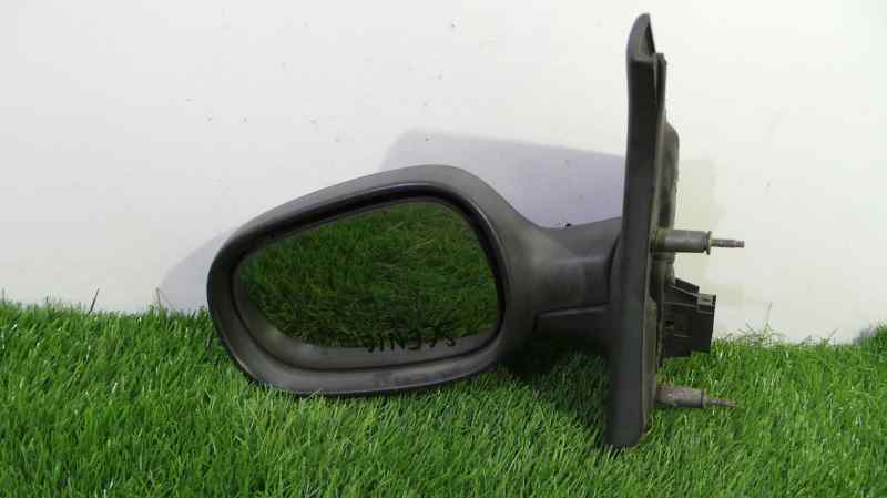 RENAULT Scenic 1 generation (1996-2003) Left Side Wing Mirror 7700841655, 7700841655, 5PINES 24662576