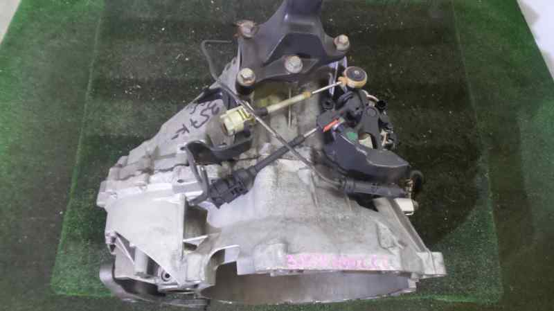 FORD Mondeo 3 generation (2000-2007) Gearbox 3S7R7002CC 18879235