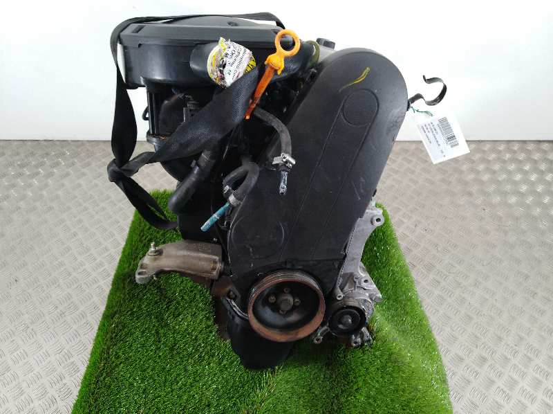 SEAT Ibiza 2 generation (1993-2002) Engine AEE,AEE,AEE 19235956