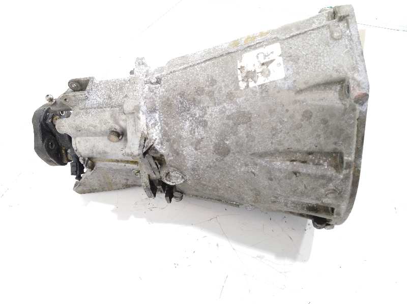 MERCEDES-BENZ C-Class W203/S203/CL203 (2000-2008) Gearbox 716633,716633,716633 19258753