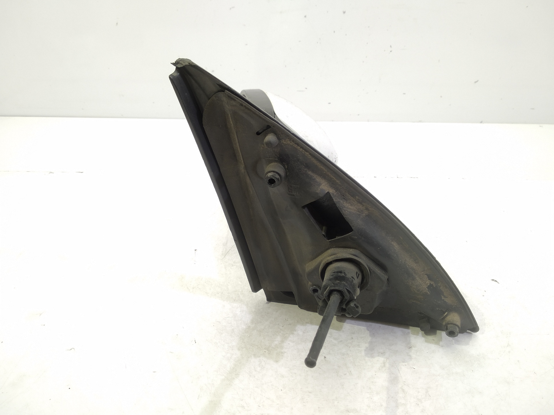 RENAULT Corsa C (2000-2006) Vasemman puolen siipipeili 010676 25300851