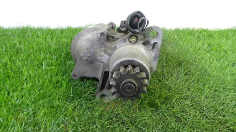 TOYOTA Carina E Starteris 2810074130,2810074130,2810074130 19032624