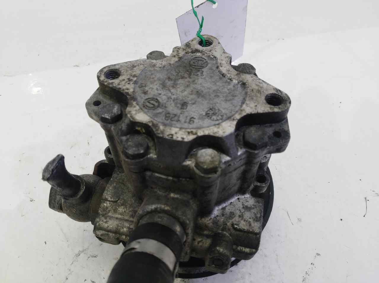 AUDI A4 B7/8E (2004-2008) Άλλα μέρη του σώματος 038145255B 25305183