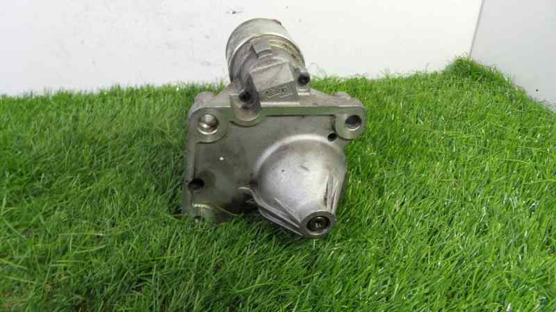 PEUGEOT Bipper 1 generation (2008-2020) Starter Motor TS14E110 19017861