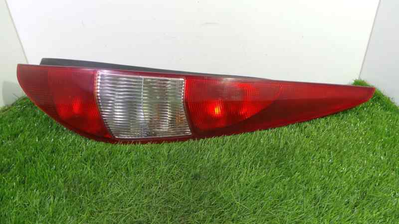 FORD Mondeo 3 generation (2000-2007) Rear Right Taillight Lamp 1S7113404C, 1S7113404C, 1S7113404C 18976677