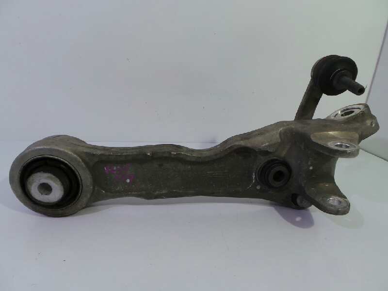 JAGUAR S-Type 1 generation (1999-2008) Rear Left Arm 3C255L,3C255L 19184719