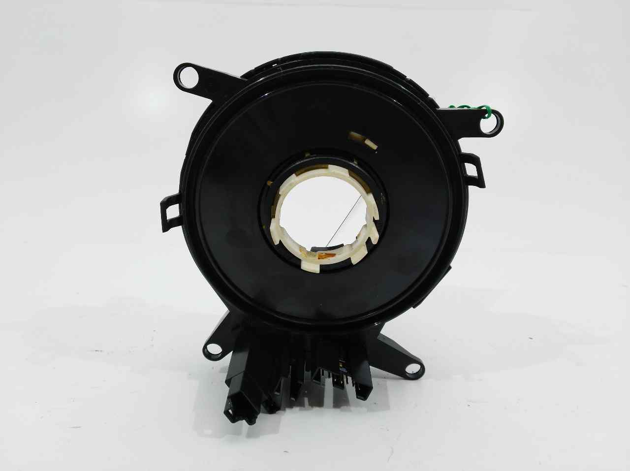 BMW 5 Series E60/E61 (2003-2010) Steering Wheel Slip Ring Squib 697639402, 697639402, 697639402 24513046