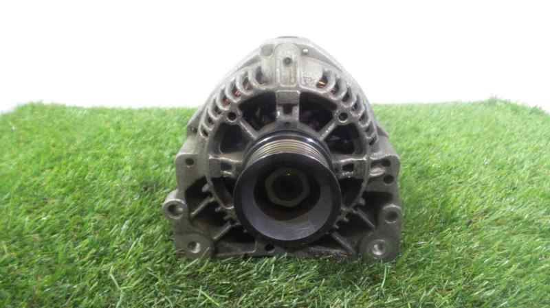 SEAT Arosa 6H (1997-2004) Alternator 158127 18905924