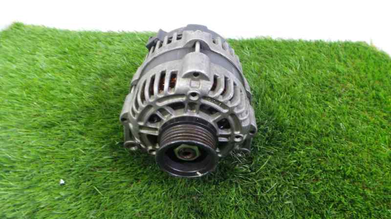 CHEVROLET Aveo T200 (2003-2012) Alternator 96936135 19022489