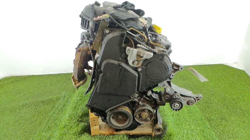 BMW Megane 2 generation (2002-2012) Engine F9QA736,F9QA736,F9QA736 19194932