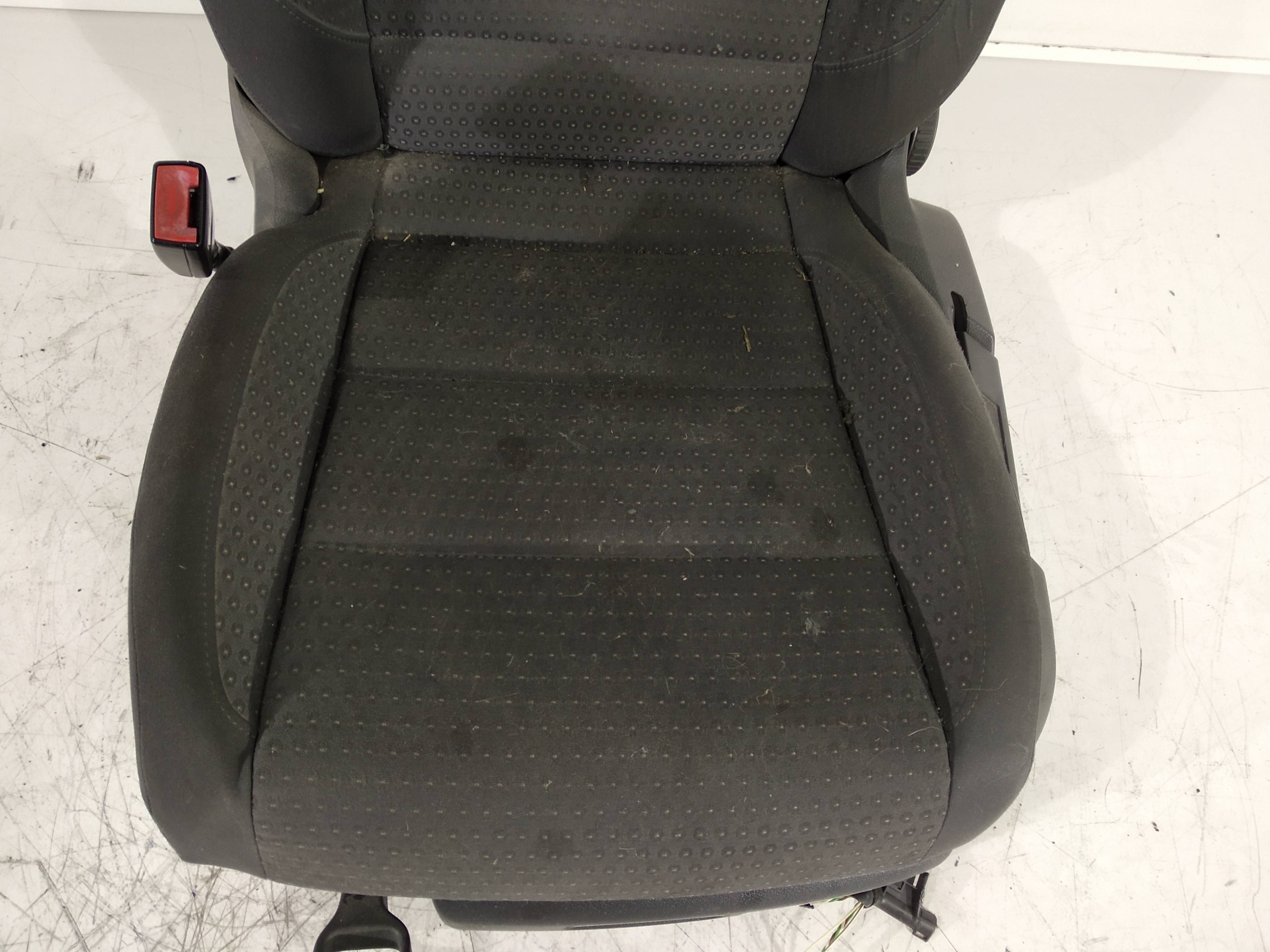 VOLKSWAGEN Touran 1 generation (2003-2015) Seats COMPLETO, COMPLETO, COMPLETO 19334645