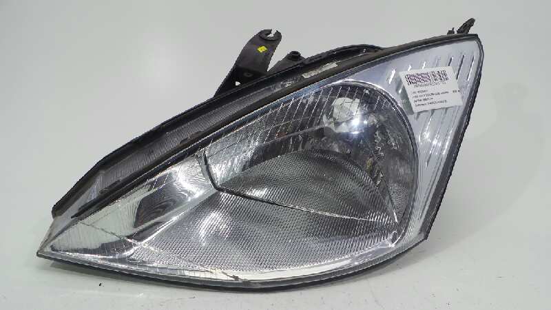 FORD Focus 1 generation (1998-2010) Front Left Headlight 084311144L,084311144L 19284638