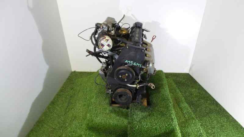DAEWOO Lanos T100 (1997-2008) Двигатель A15SMS 18855440