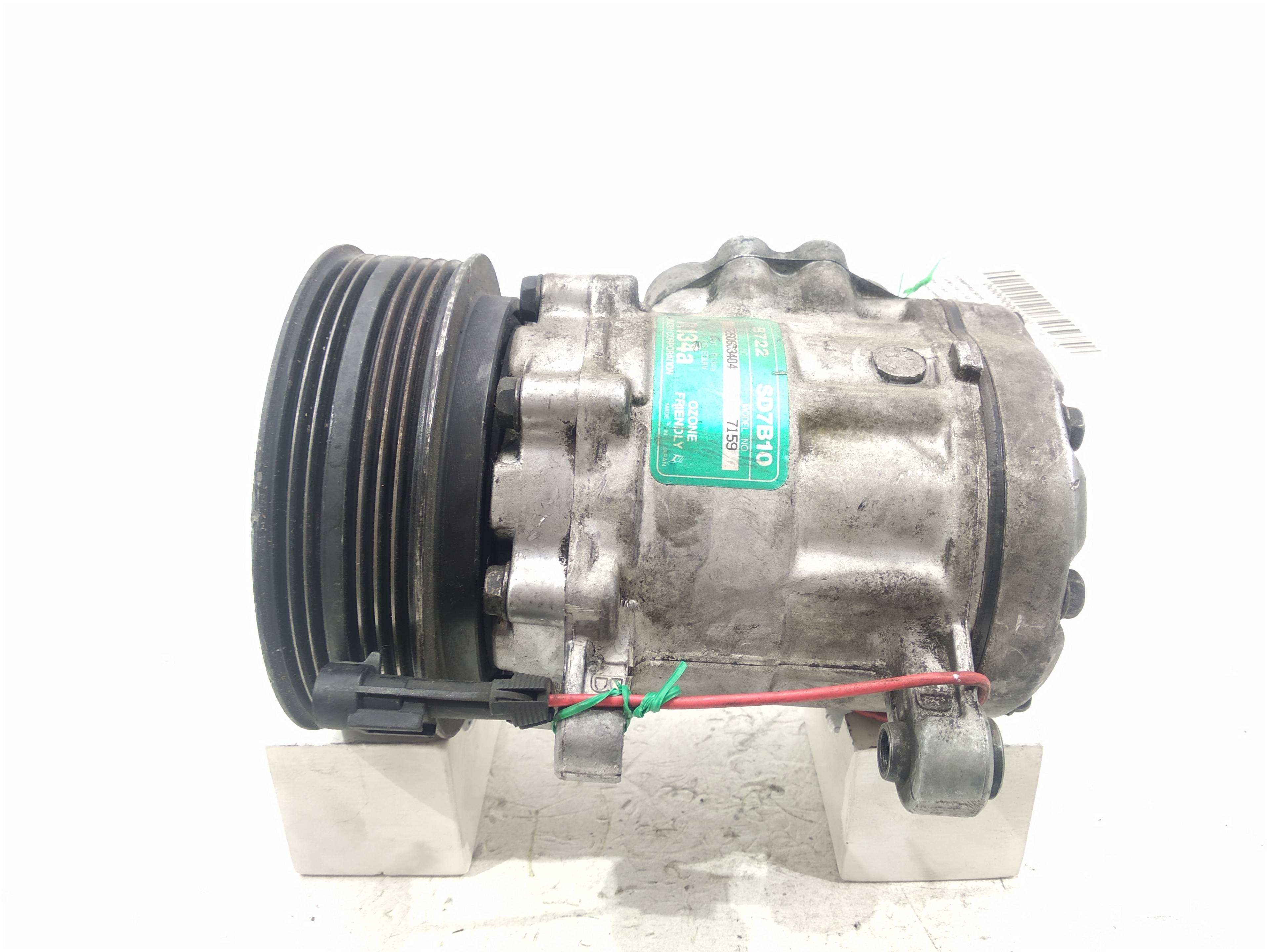 LANCIA Ypsilon II (Type 843)  (2003-2011) Air Condition Pump 7260603404,7260603404,7260603404 18881877