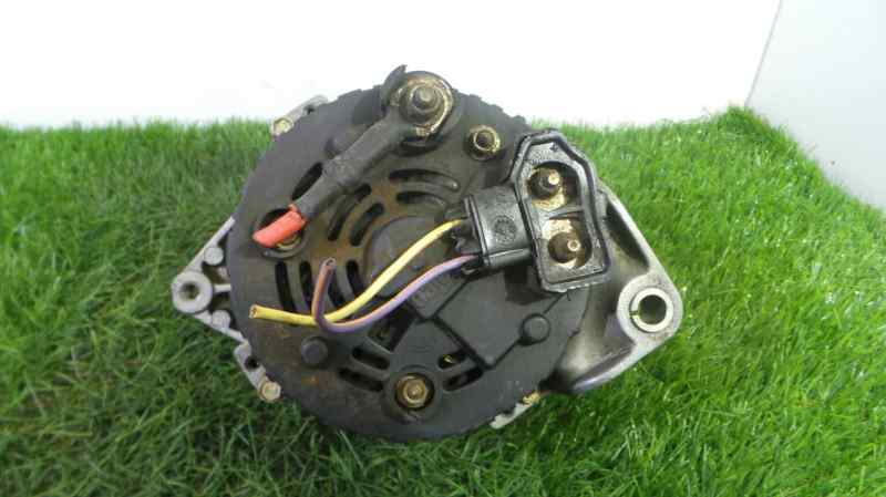 RENAULT Megane 1 generation (1995-2003) Alternator A13VI184,A13VI184,A13VI184 19037144