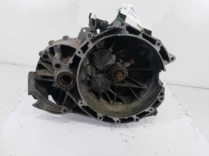 FORD Mondeo 3 generation (2000-2007) Gearbox 3S7R7002CC, 3S7R7002CC 19286023