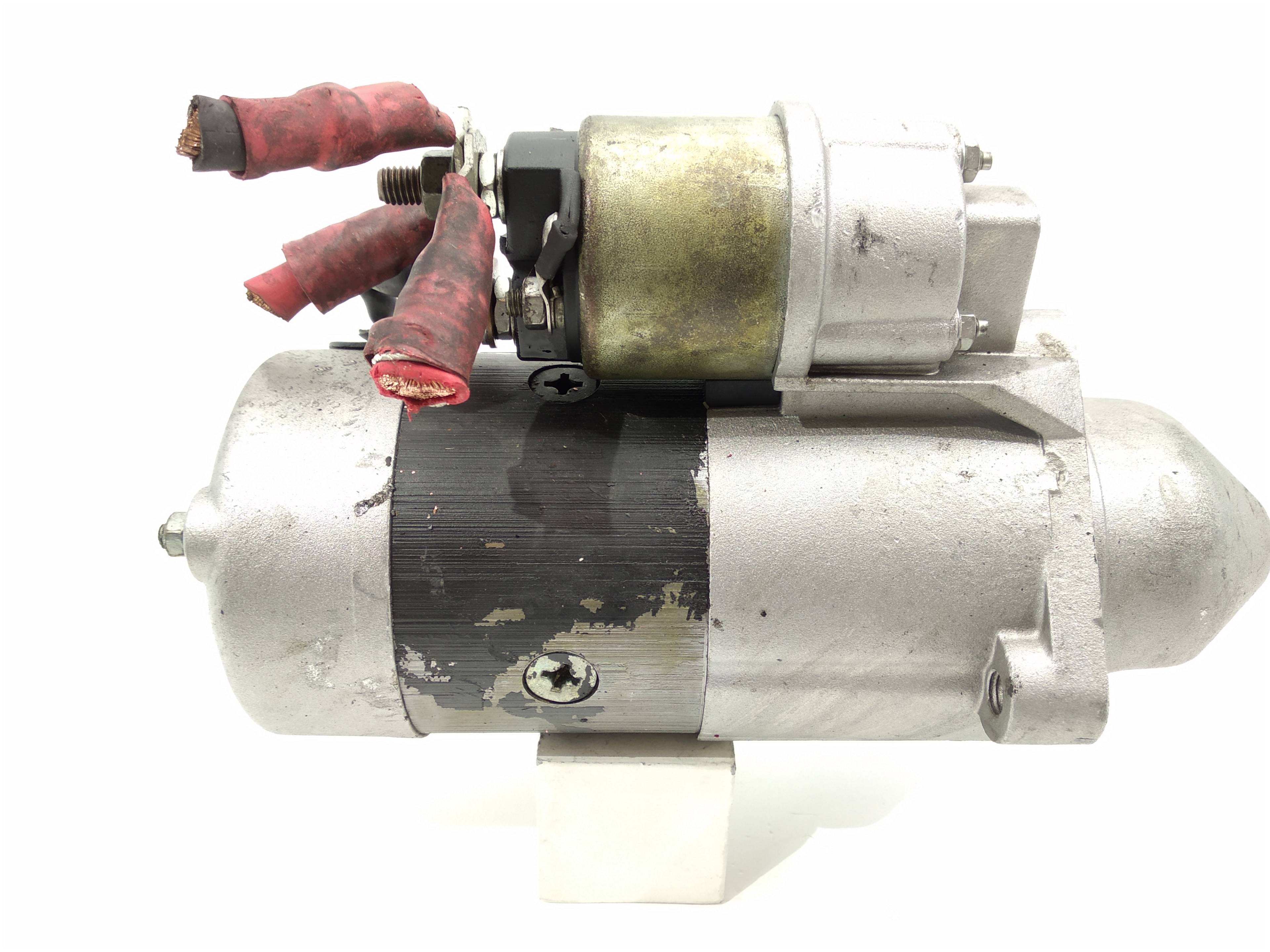 BMW X5 E53 (1999-2006) Starter Motor 63222005, 63222005, 63222005 19331178