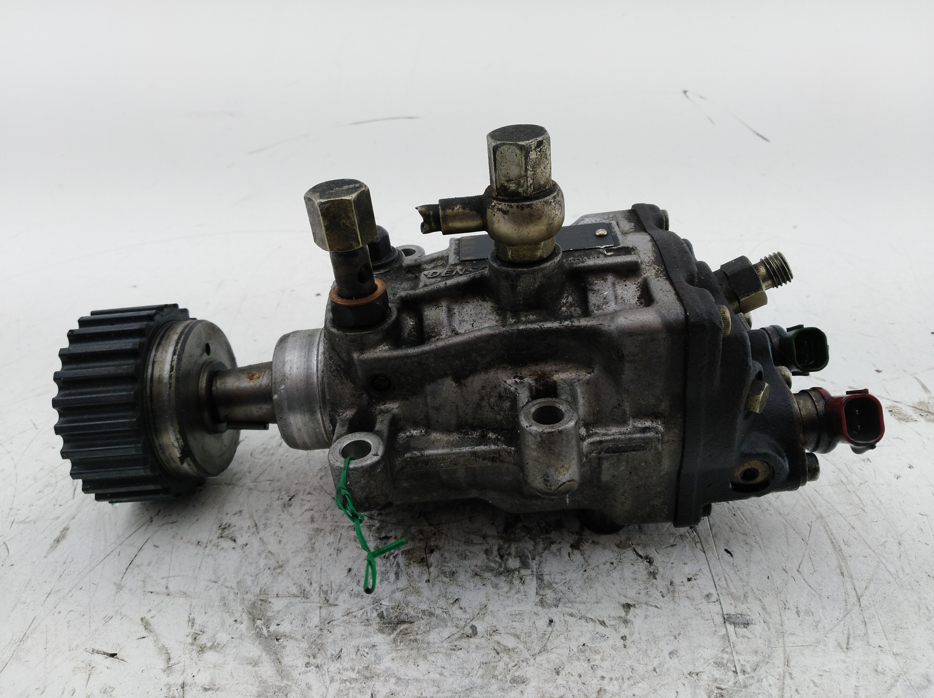 RENAULT Vel Satis 1 generation (2002-2009) High Pressure Fuel Pump 09730000234 24668410