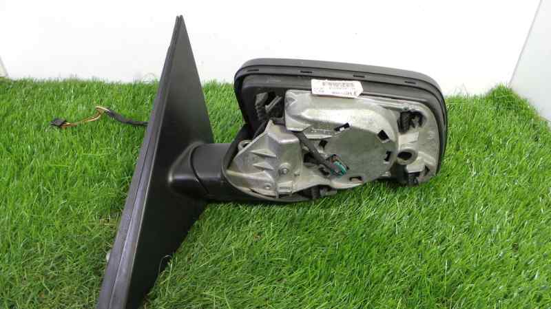 BMW 5 Series E60/E61 (2003-2010) Left Side Wing Mirror 51167189489,51167189489 24662199