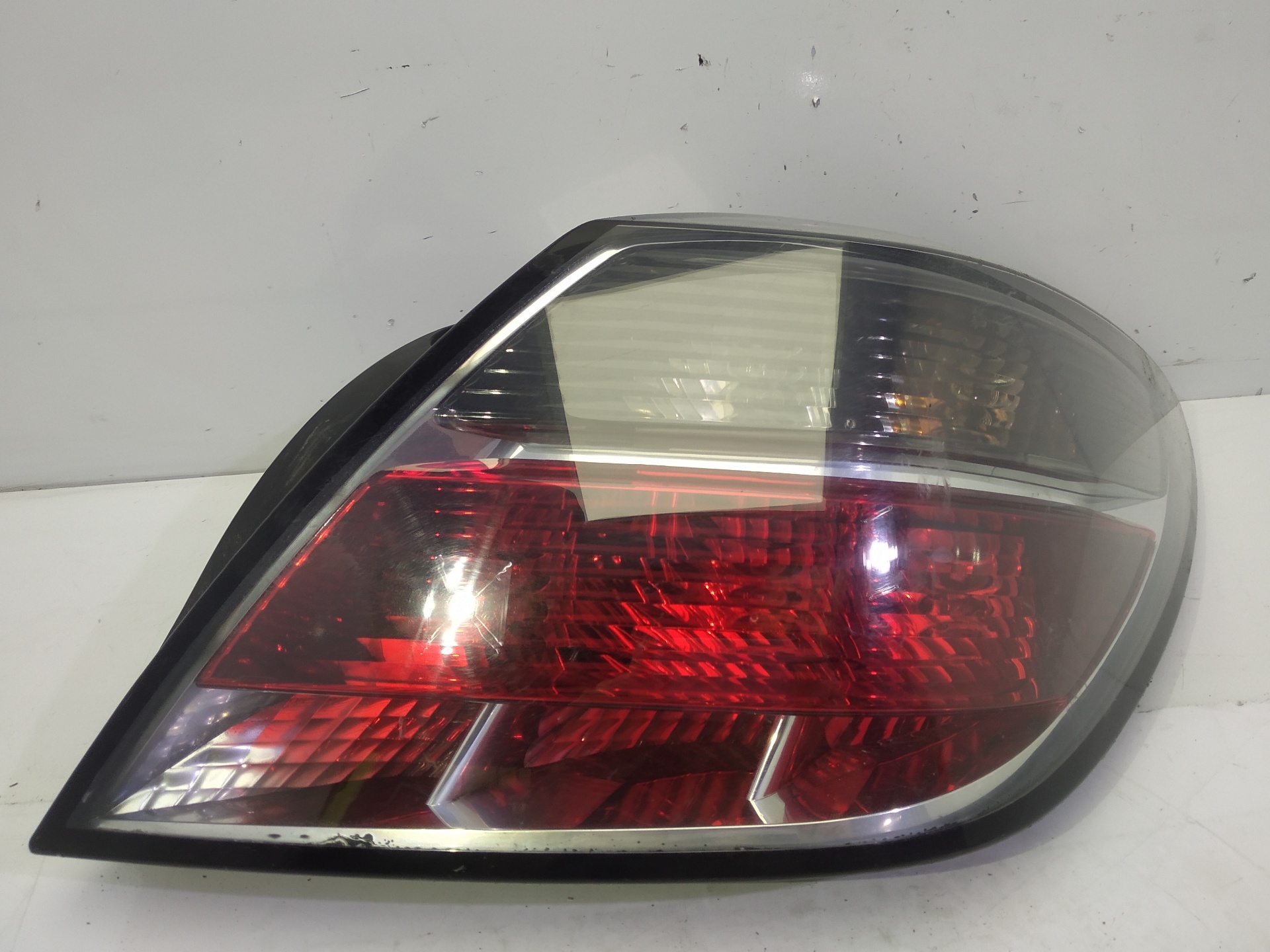 SUBARU Legacy 5 generation (2009-2015) Rear Right Taillight Lamp 342691834 25305390