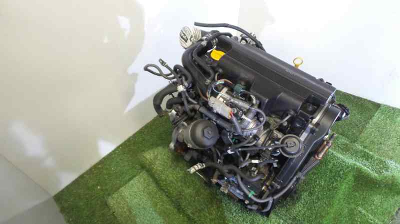 HONDA Civic 7 generation (2000-2005) Engine 4EE2,4EE2,4EE2 24486888