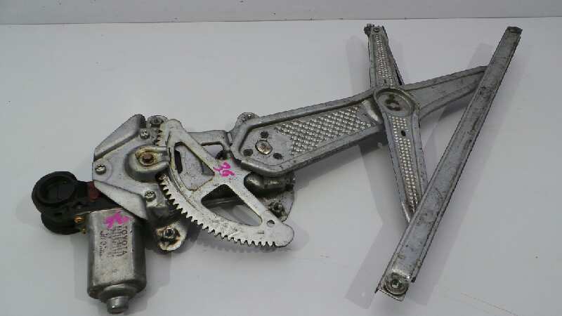 TOYOTA Yaris 2 generation (2005-2012) Front Right Door Window Regulator 8571052030,8571052030,8571052030 19249940