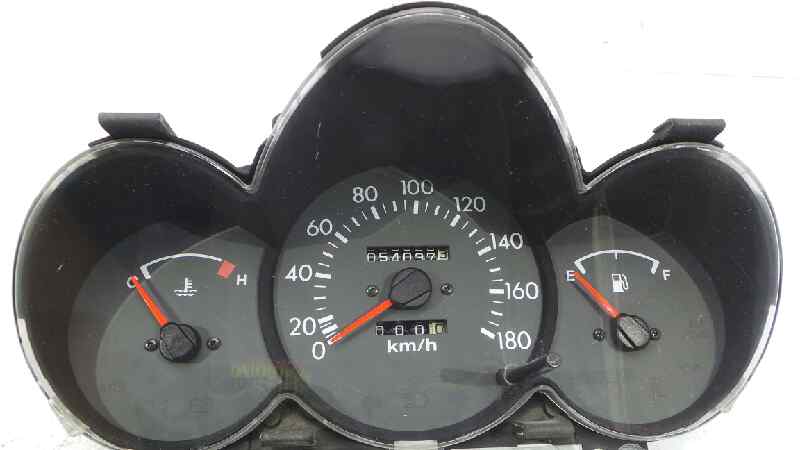 HYUNDAI Atos 1 generation (1997-2003) Speedometer 20027450, 20027450, 20027450 24603118
