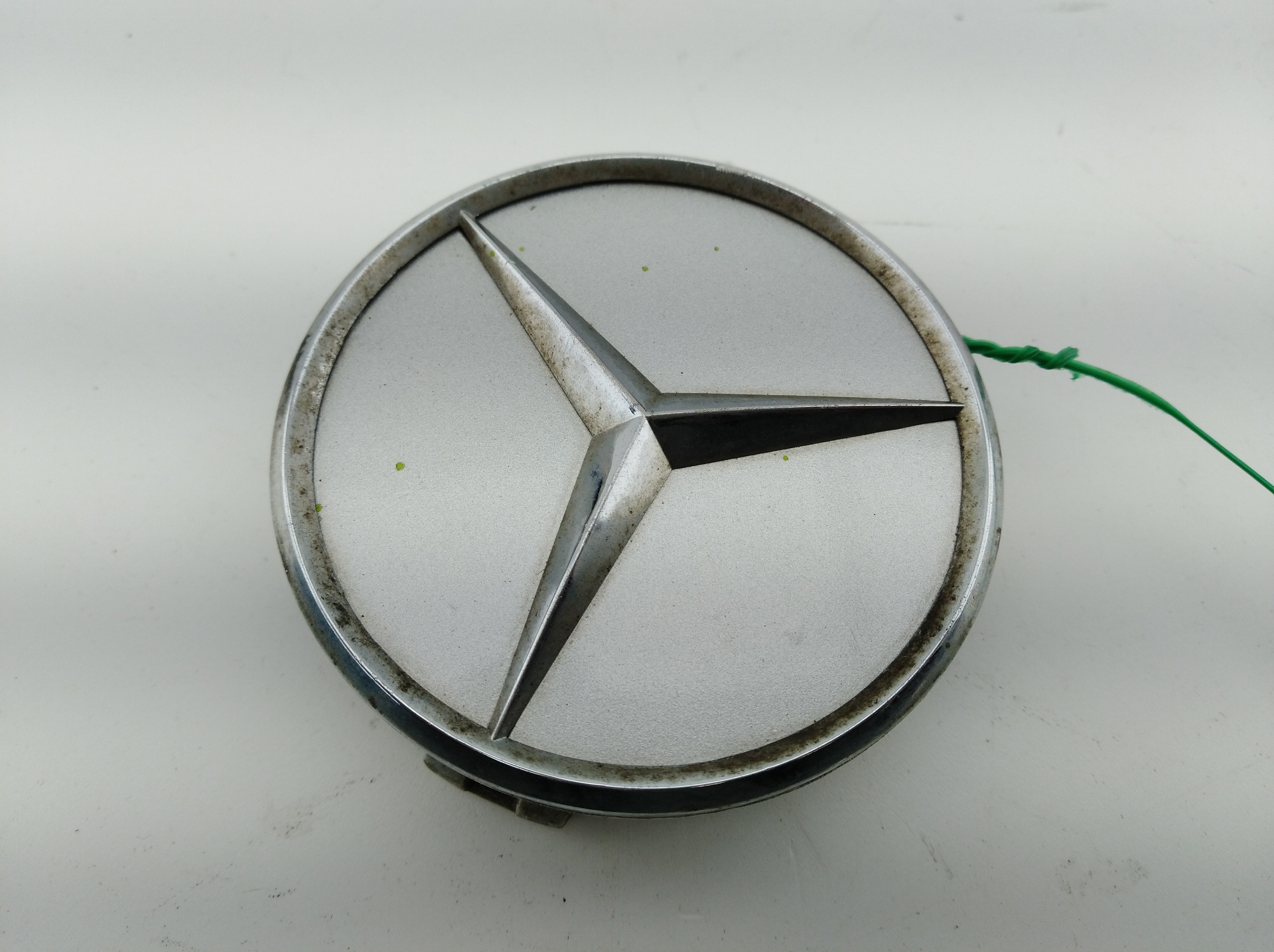 MERCEDES-BENZ S-Class W220 (1998-2005) Kerékfedők 2204000125,2204000125,2204000125 19309439