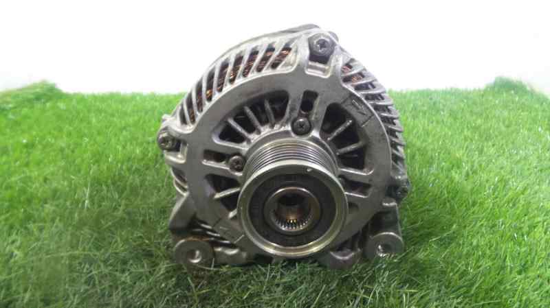 RENAULT Megane 2 generation (2002-2012) Dynamo A004TJ0282 18951864