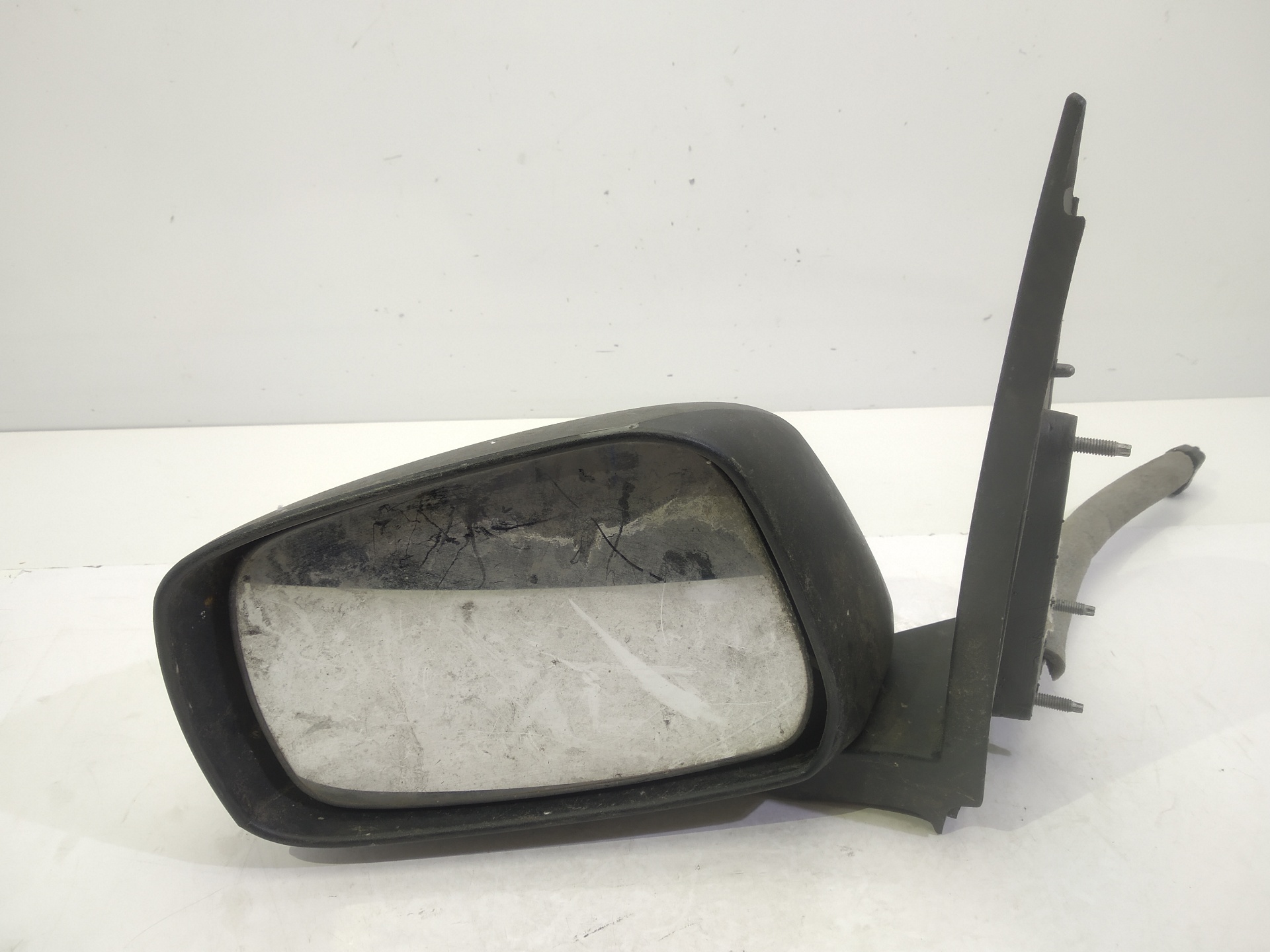NISSAN NP300 1 generation (2008-2015) Left Side Wing Mirror 96302EB010 25300794
