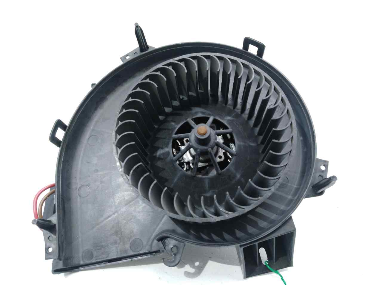 OPEL Corsa C (2000-2006) Heater Blower Fan 006453T, 006453T, 006453T 23531263