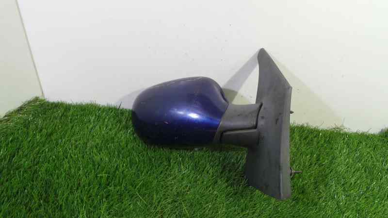 MERCEDES-BENZ 2 generation (2002-2012) Right Side Wing Mirror 7700415436 24662727