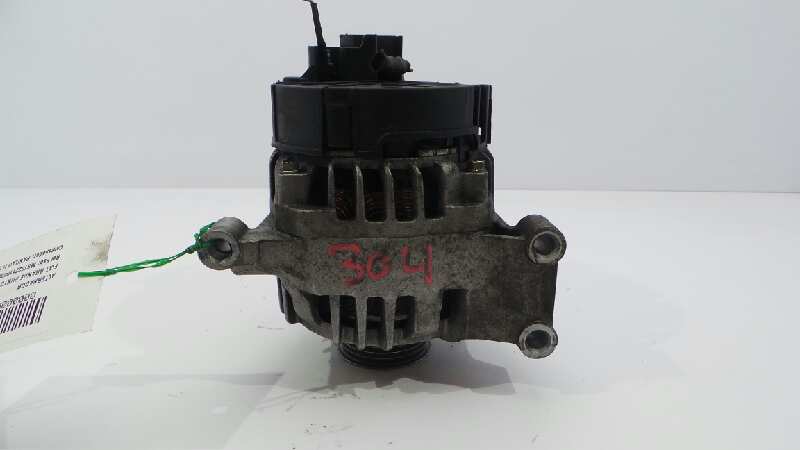 FIAT Punto 3 generation (2005-2020) Generatorius MS1022118430, MS1022118430 19200786