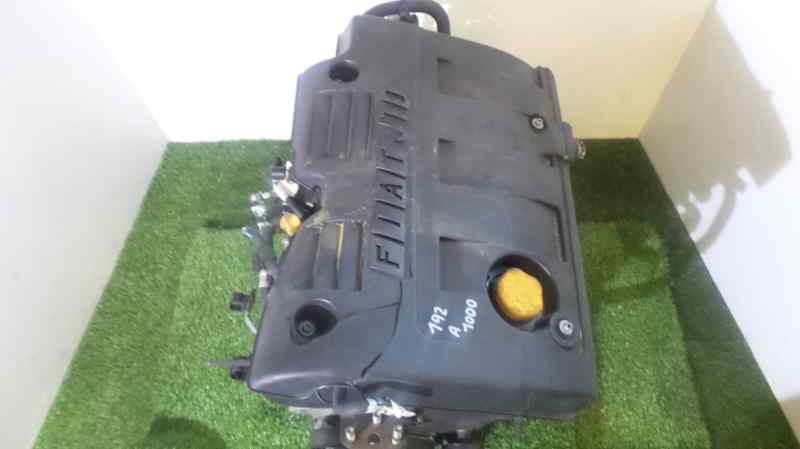 FIAT Stilo 1 generation (2001-2010) Motor 192A1000 18866282