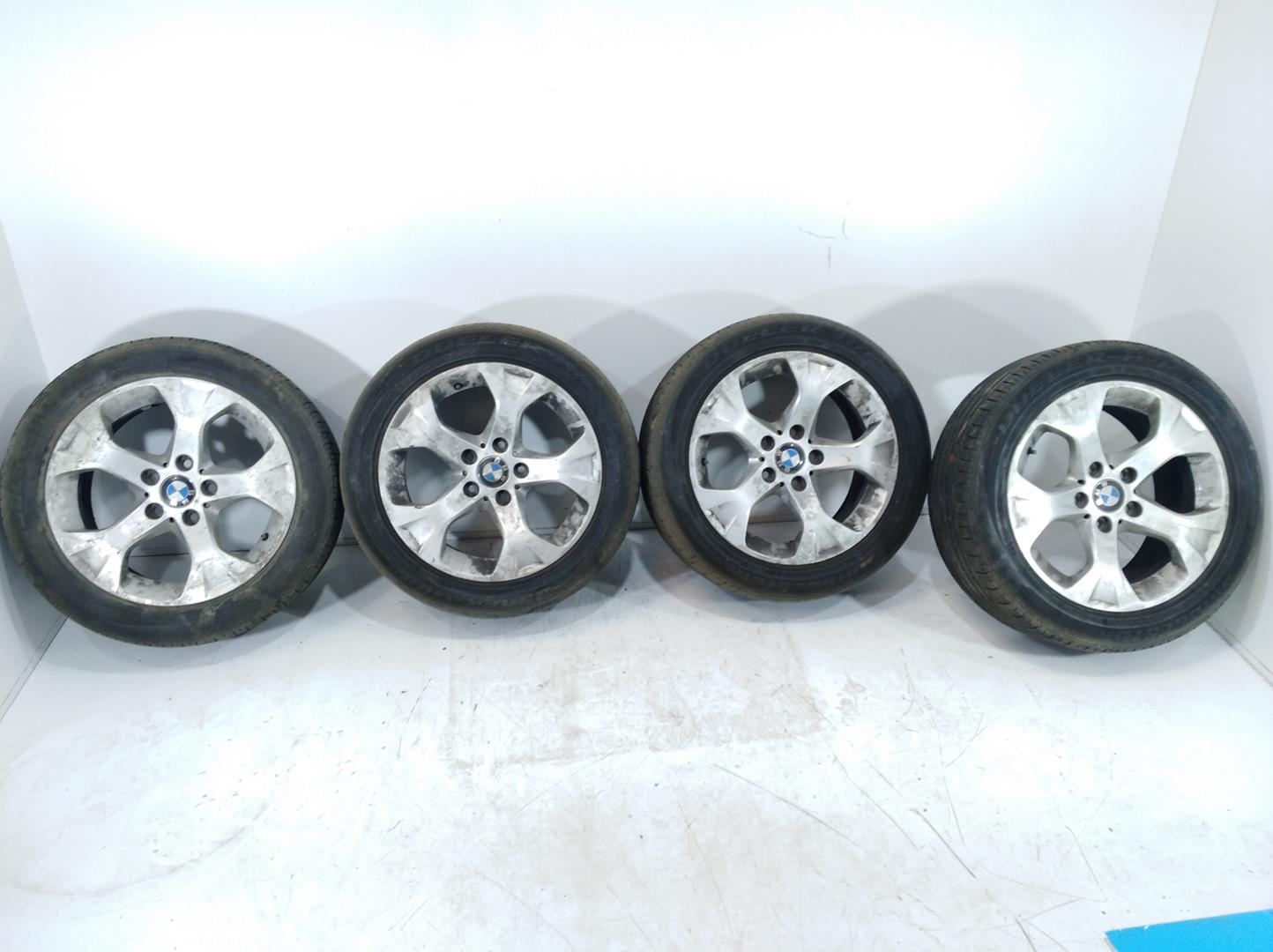 BMW X1 E84 (2009-2015) Wheel Set 6789140, 6789140, 6789140 24667098